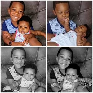 Meet your Posher, Audrey